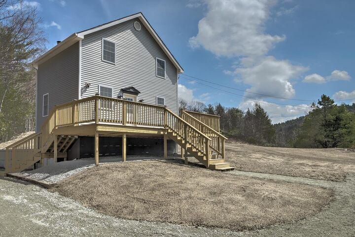 Property Photo: 384 Richmond Road NH 03470