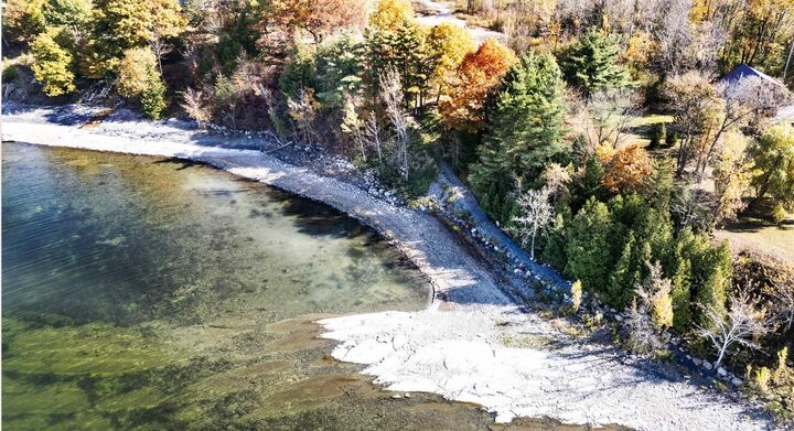 Property Photo: 260 Burgey Farm Road VT 05491