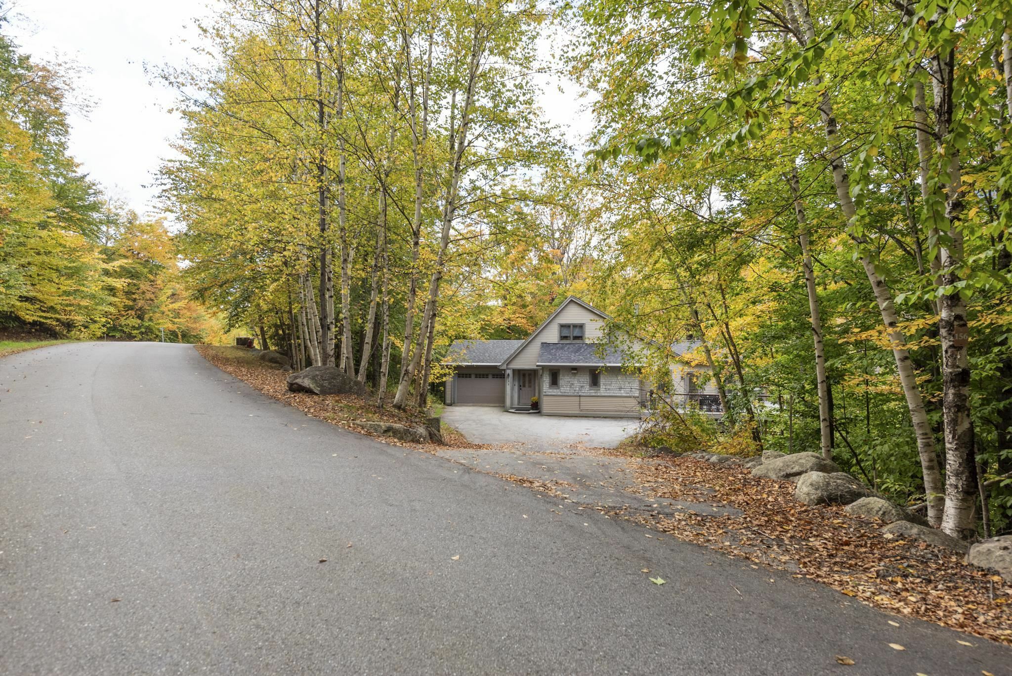 Property Photo: 156 Black Mountain Road NH 03251