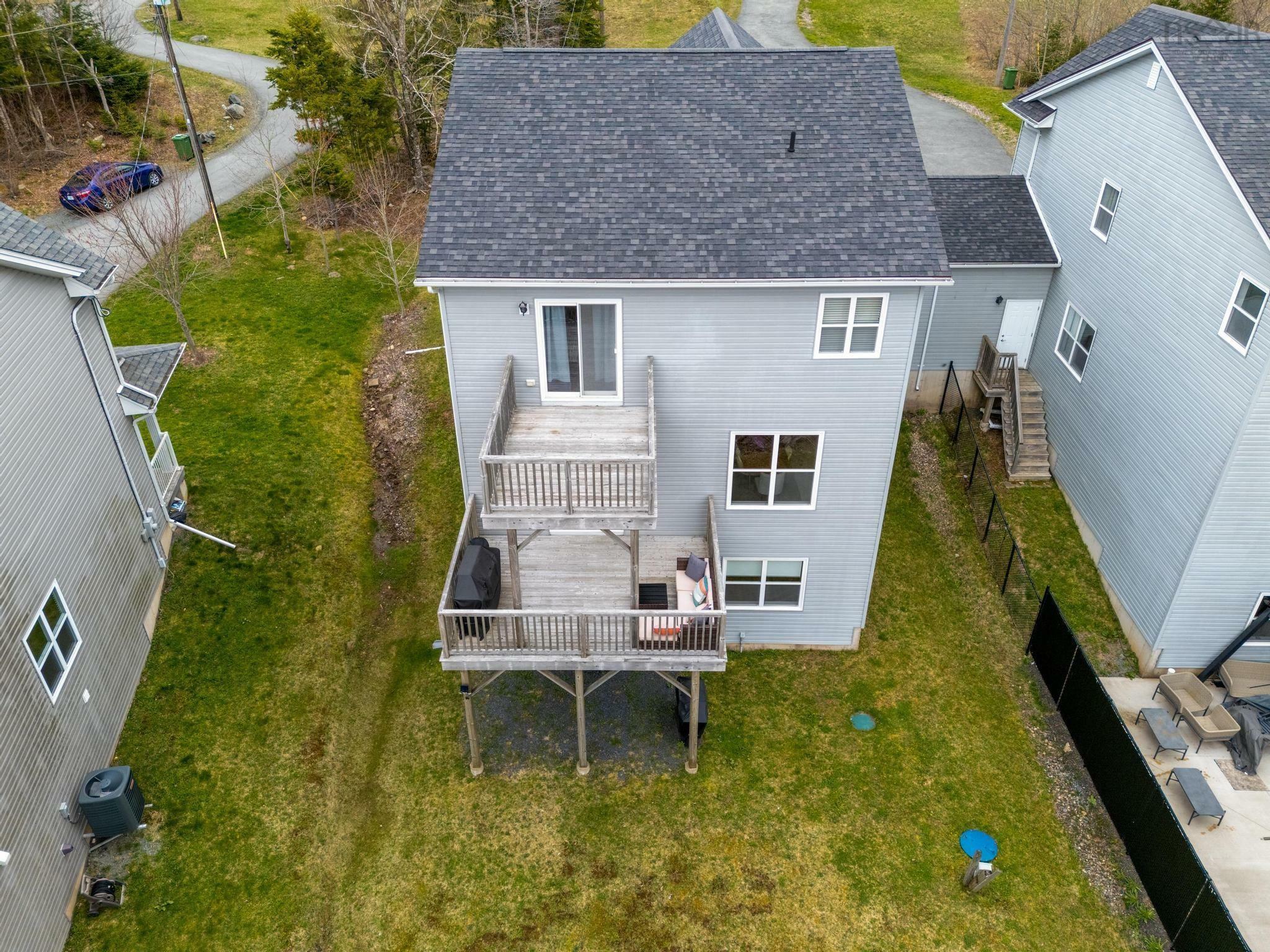 Property Photo: 214 Voyageur Way NS B4B 0N1