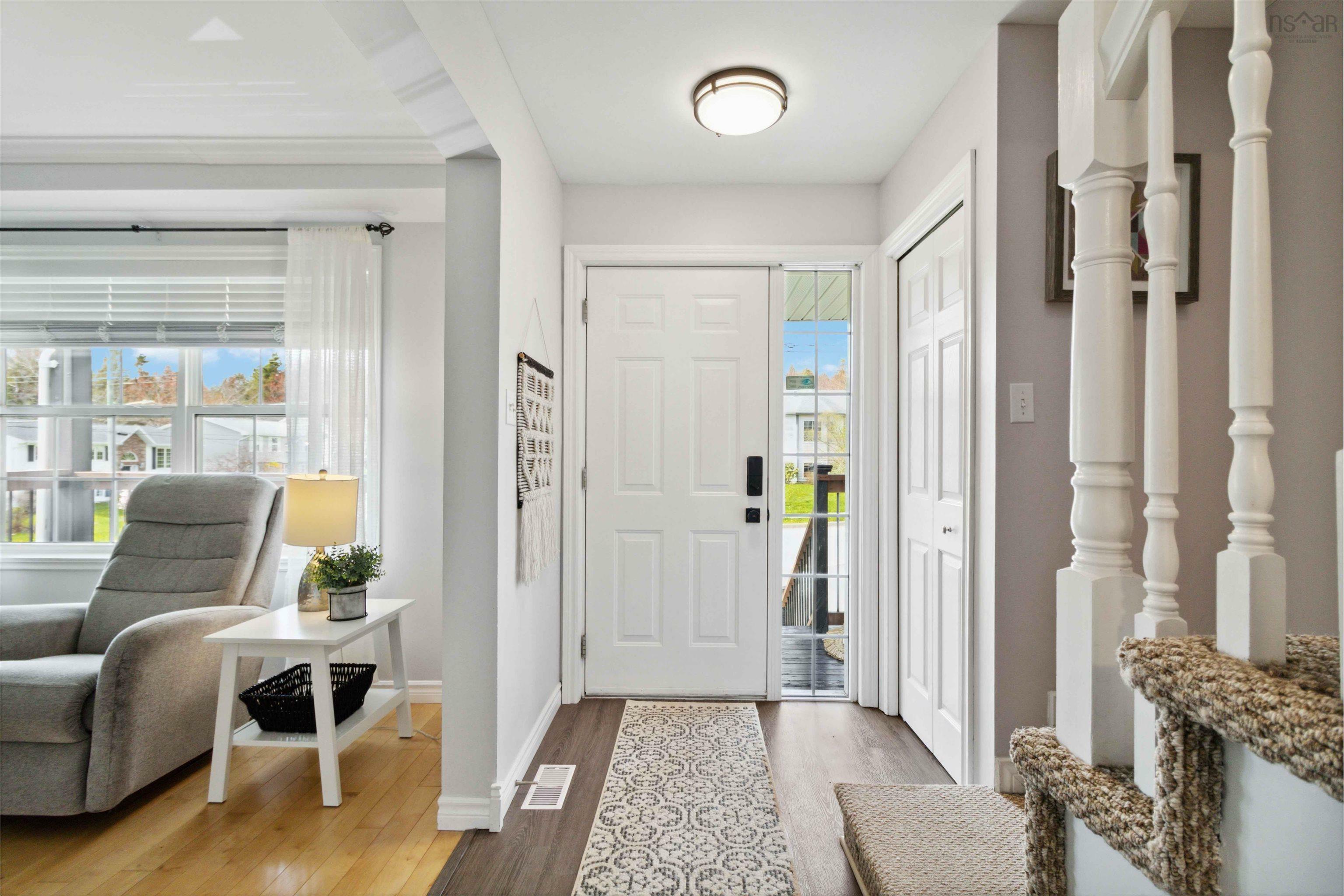Property Photo: 43 Rossing Drive NS B4E 3E5