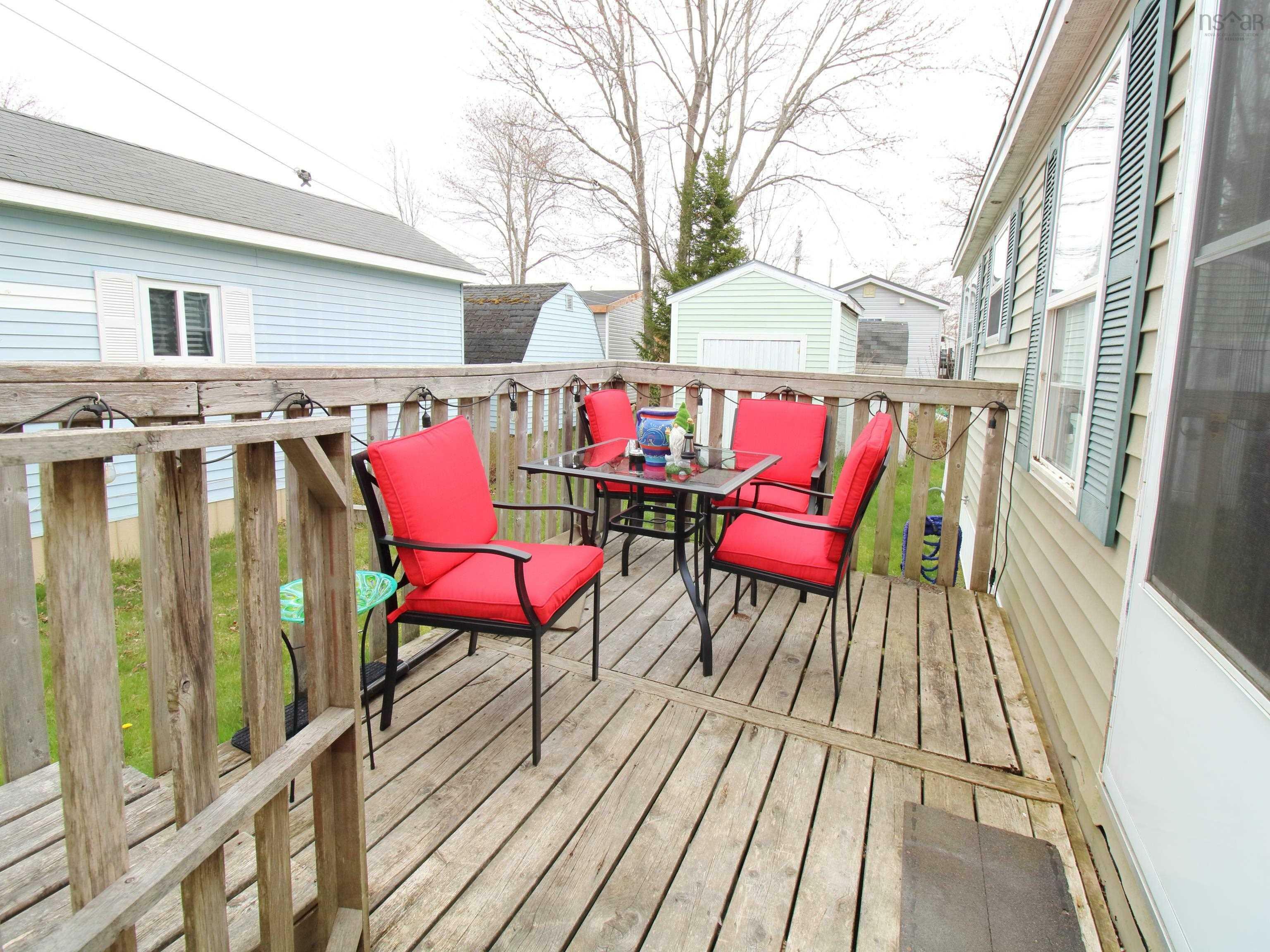 Property Photo: 7 Doc Avenue NS B3E 1C2