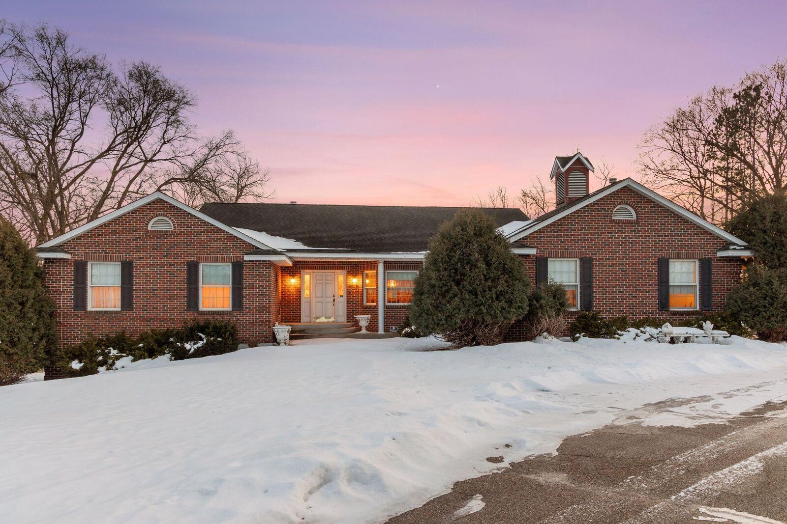 Property Photo:  16865 Terrey Pine Dr  MN 55347 