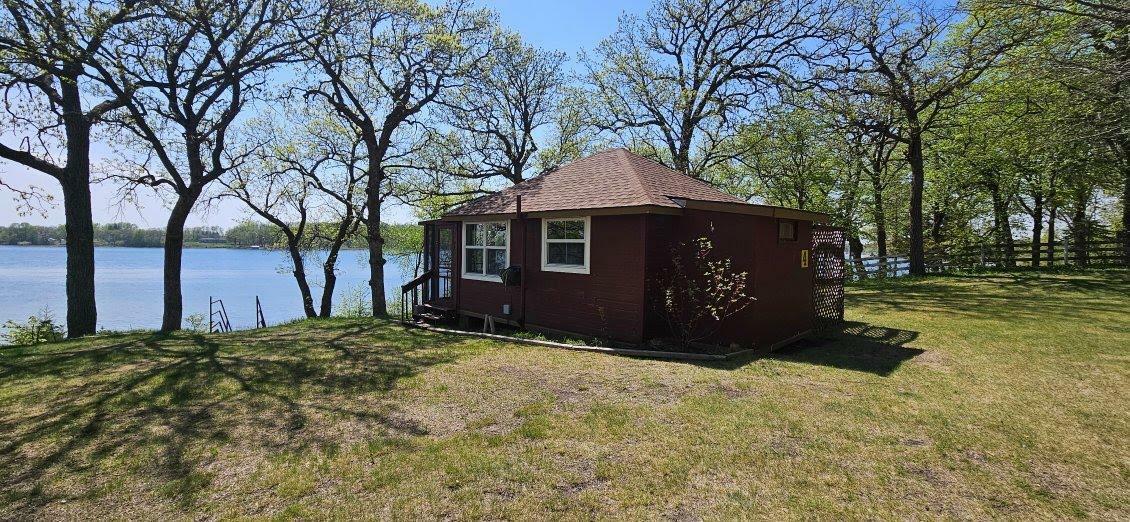 Property Photo: 13240 Devils Lake Road NW 4 MN 56315