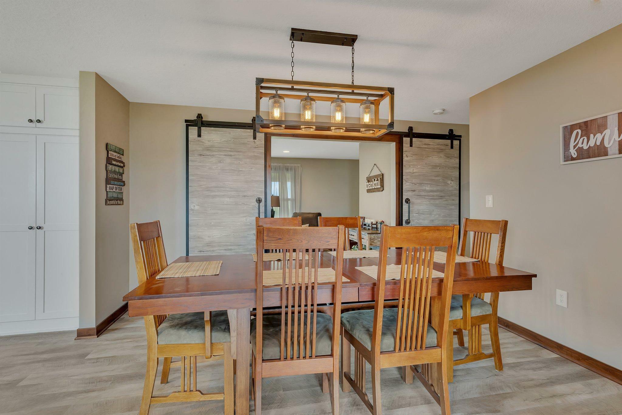 Property Photo: 21048 Eagle Drive MN 56360