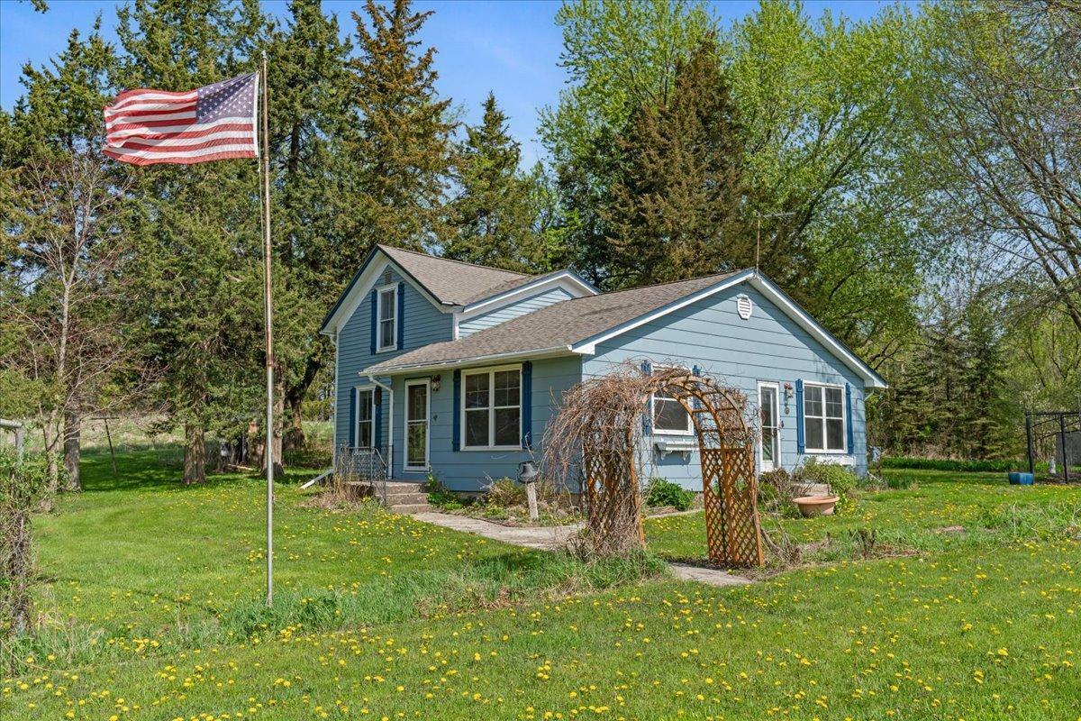 Property Photo: 6300 Painter Road MN 55364