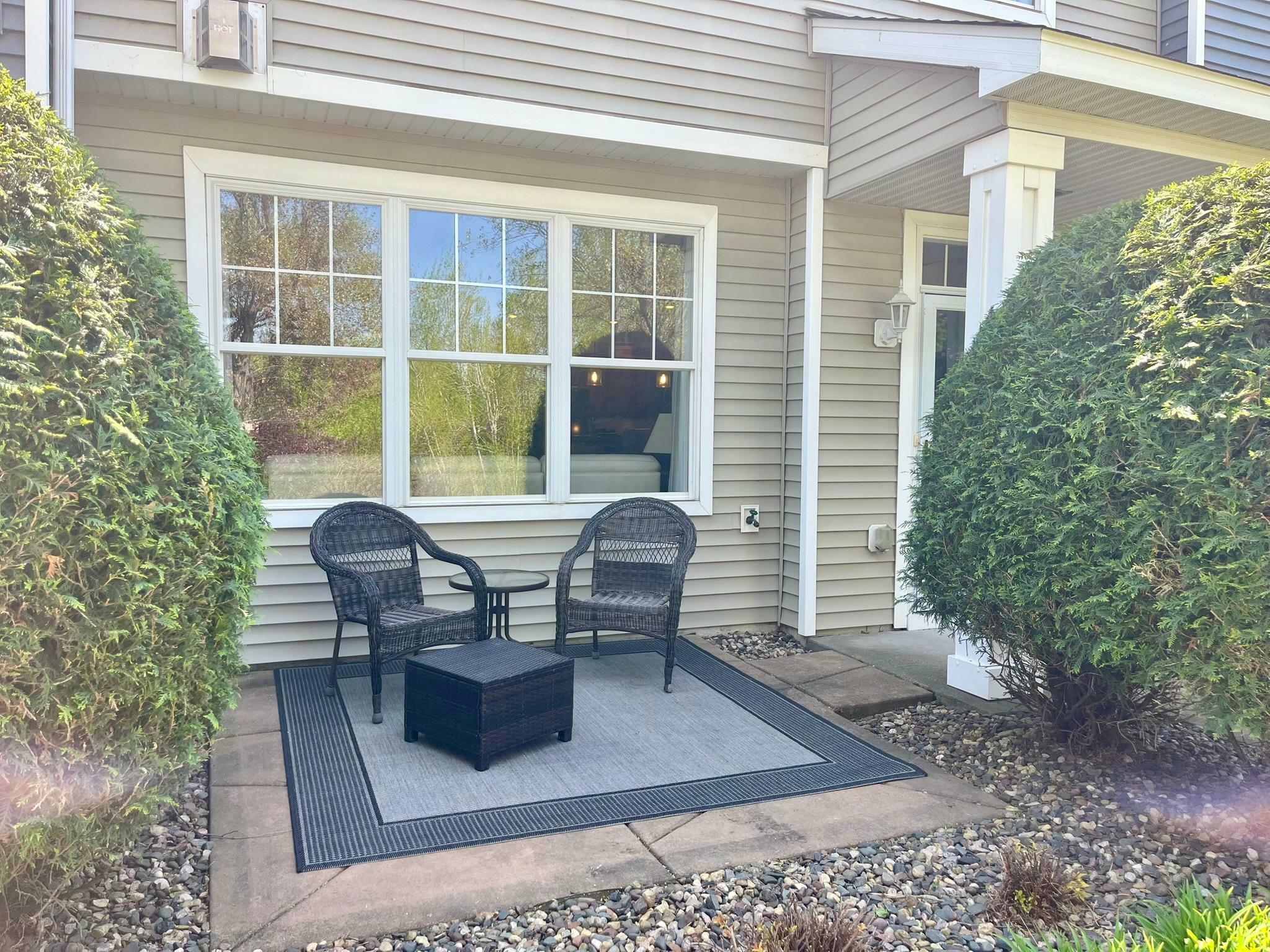 Property Photo: 3424 Cherry Lane B MN 55129