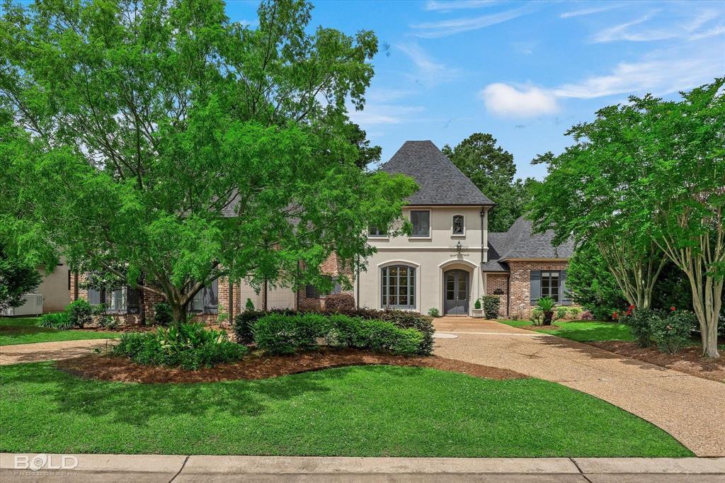 Property Photo: 10535 Longfellow Trace LA 71106