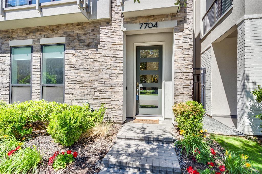 Property Photo:  7704 Highcroft Way  TX 75024 