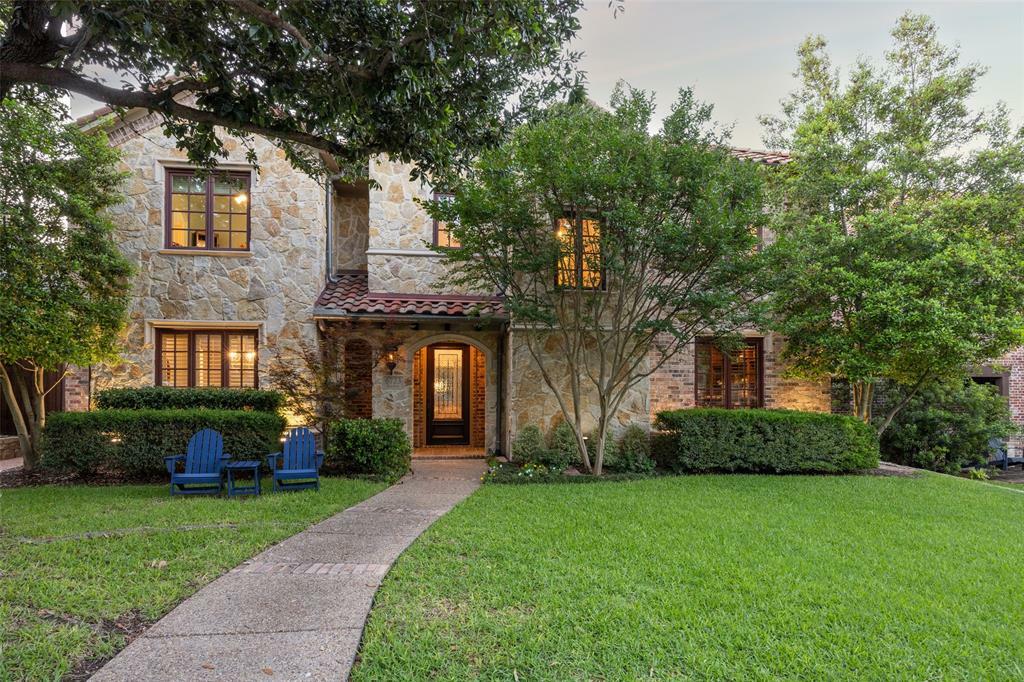 6723 Sondra Drive  Dallas TX 75214 photo
