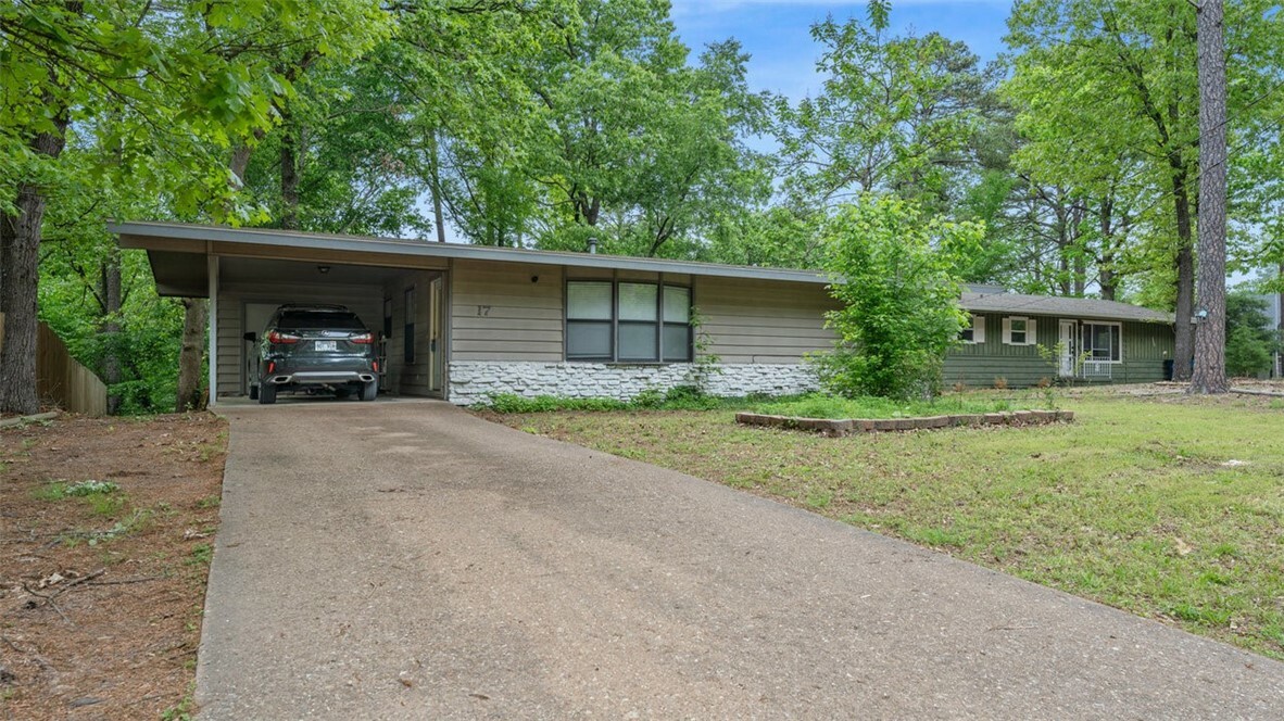 17 Grisham Drive  Bella Vista AR 72715 photo