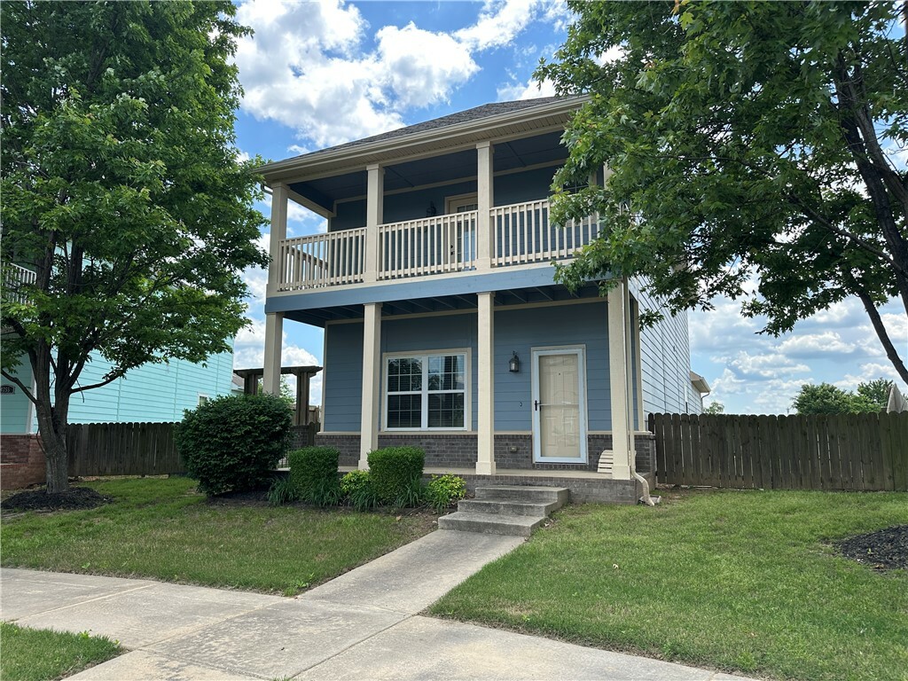 4263 W Marlowe Lane  Fayetteville AR 72704 photo