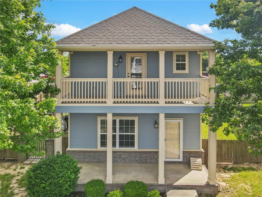 4263 W Marlowe Lane  Fayetteville AR 72704 photo