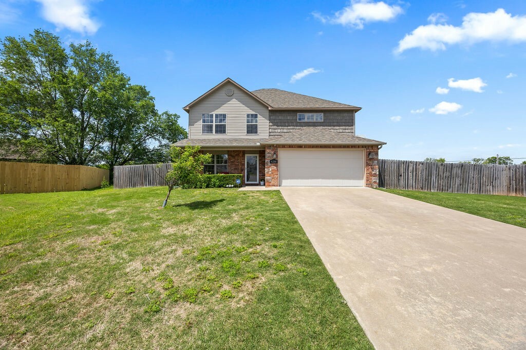 4208 SW Fieldstone Boulevard  Bentonville AR 72712 photo