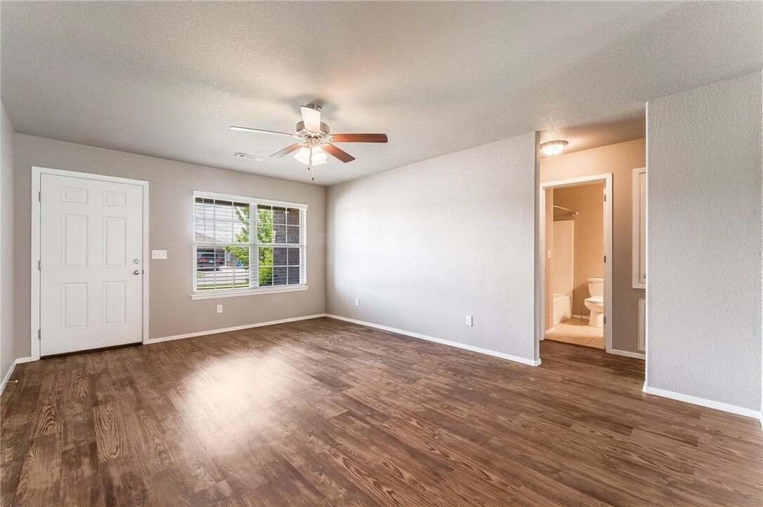 Property Photo: 3461 Alliance Drive AR 72764