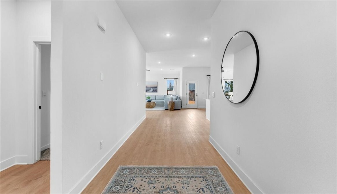 Property Photo: 2900 Hattie Lane AR 72745