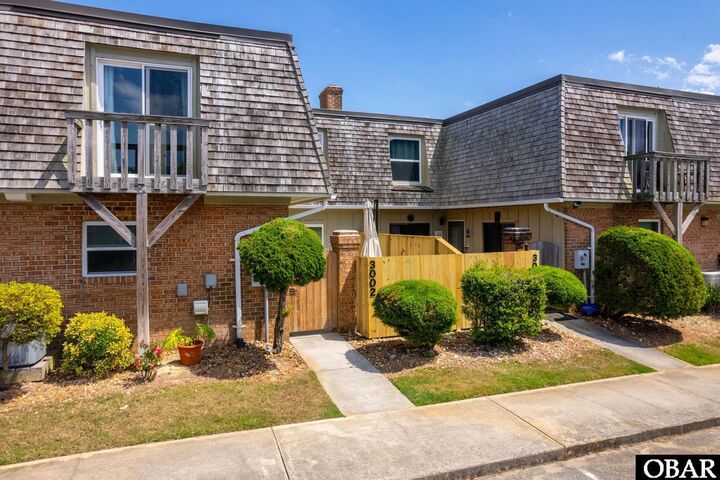 3002 Seahorse Court  Kitty Hawk NC 27949 photo