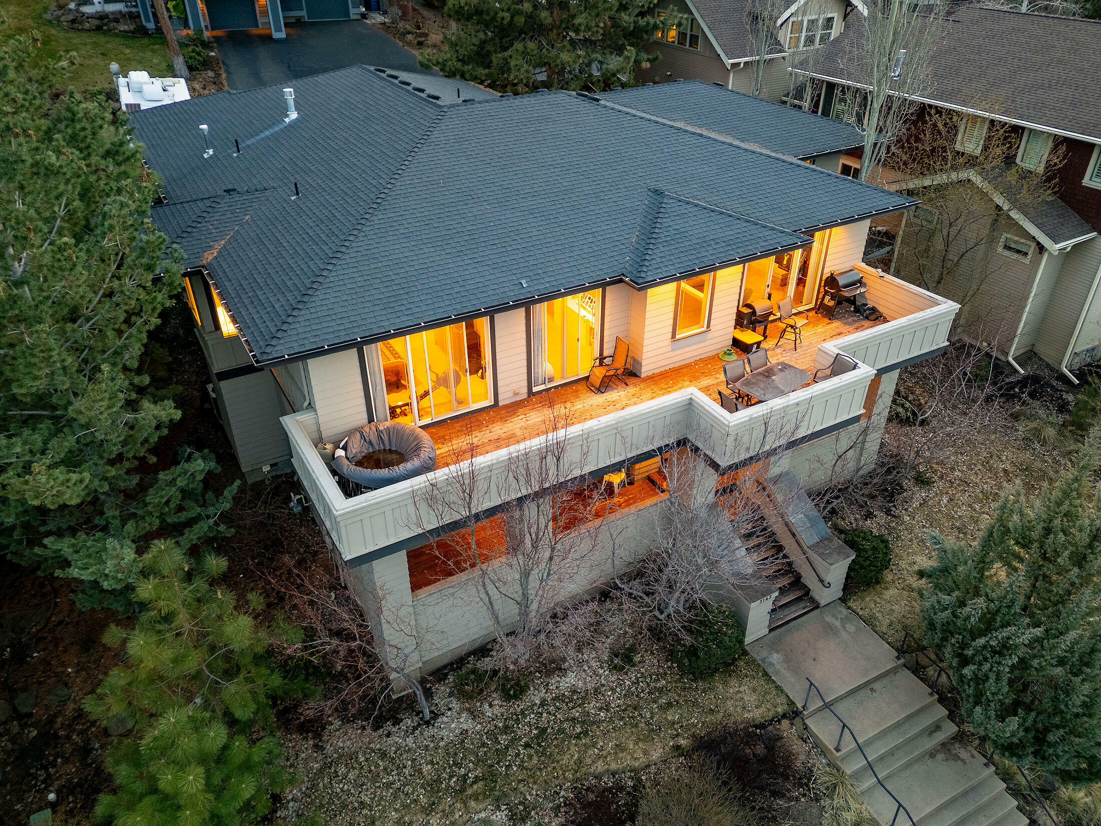Property Photo: 3143 NW Craftsman Drive OR 97703