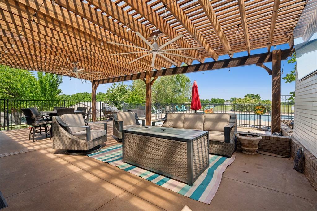 Property Photo:  7941 E Sorghum Mill Road  OK 73034 