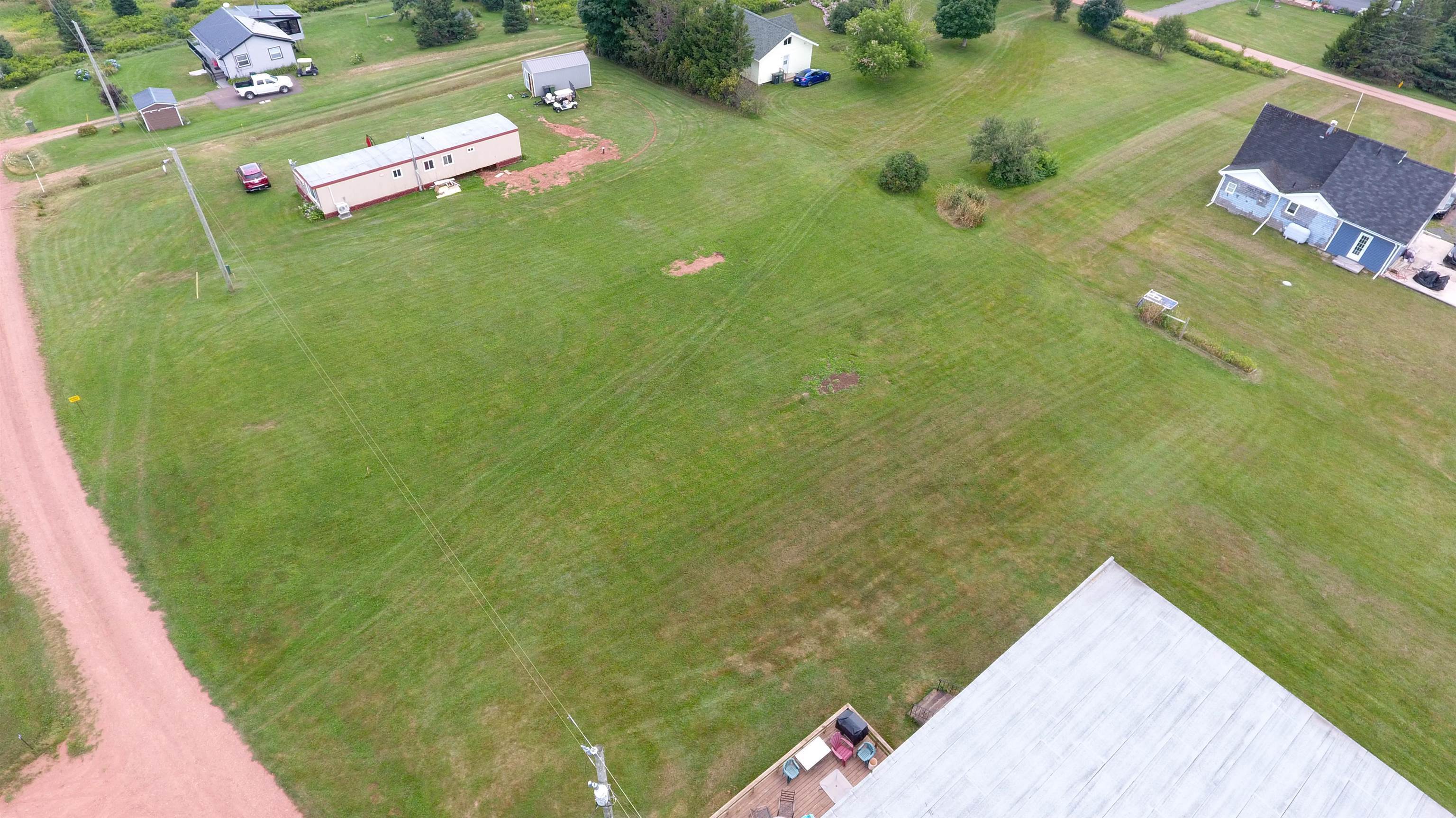 Property Photo: Lot 4 Cribbage Lane PE C0A 1H2