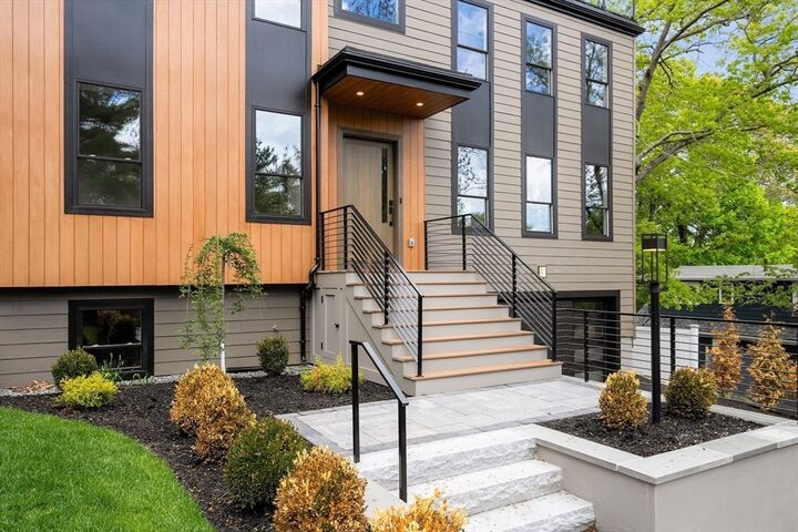 Property Photo:  11 Pamela Dr  MA 02474 
