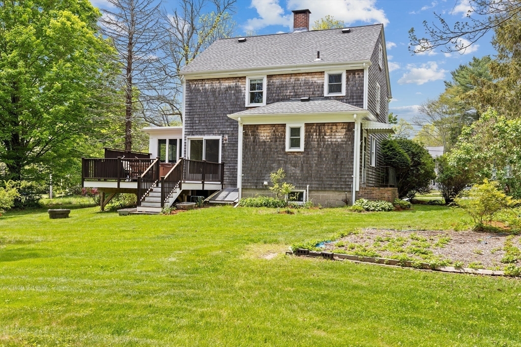 Property Photo: 10 Tiffany Rd MA 02061