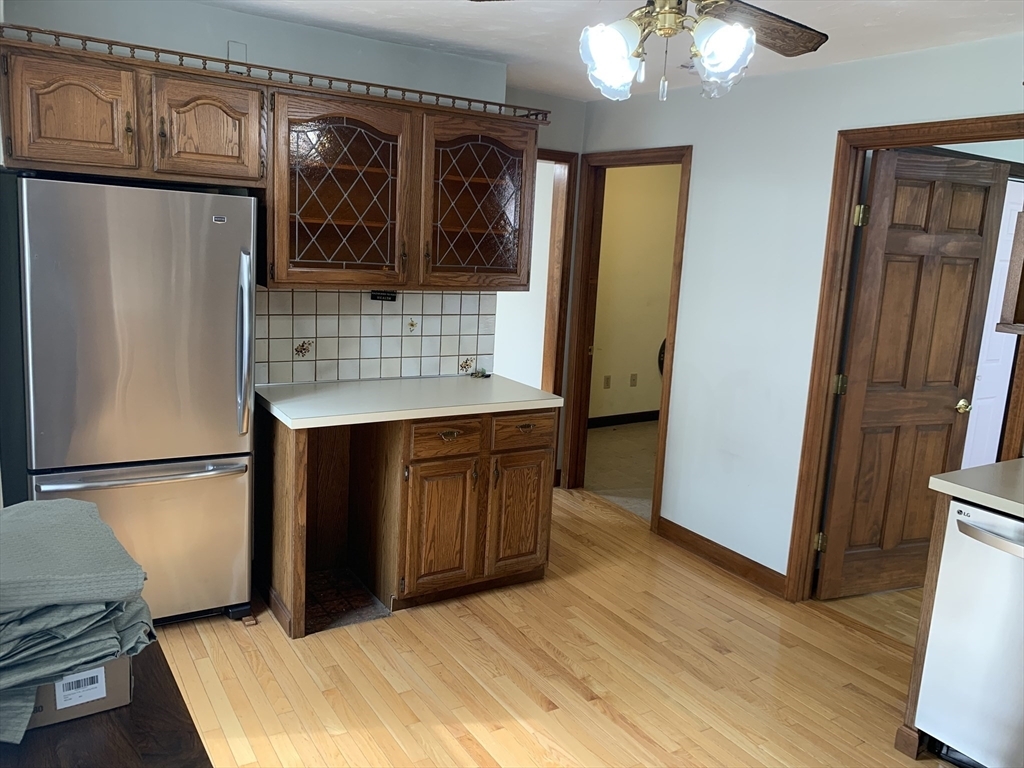 Property Photo: 686 East 7th St 1 MA 02127