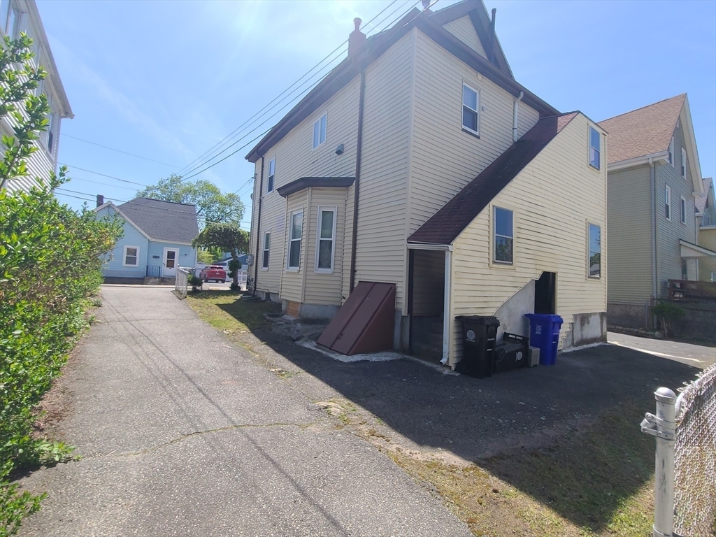 Property Photo:  37 Hubbard St  MA 02148 