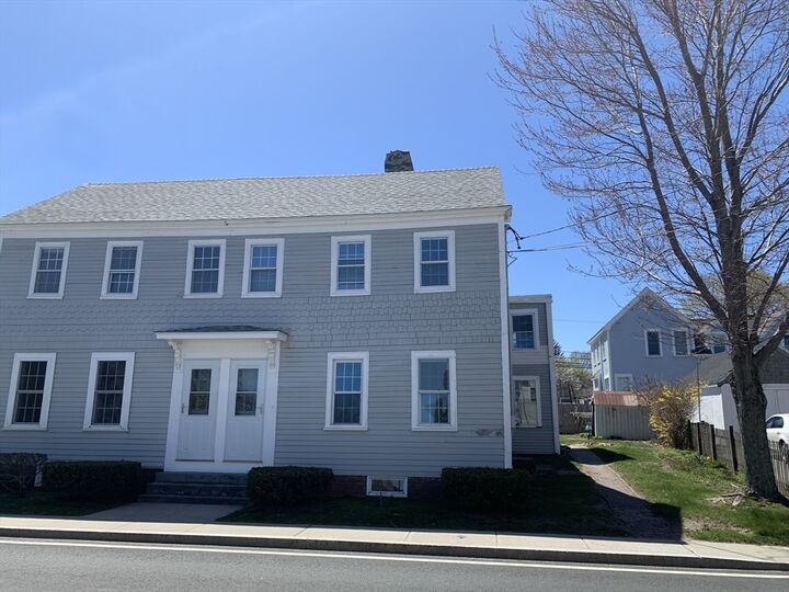 Property Photo: 246 Water St 2 MA 01950