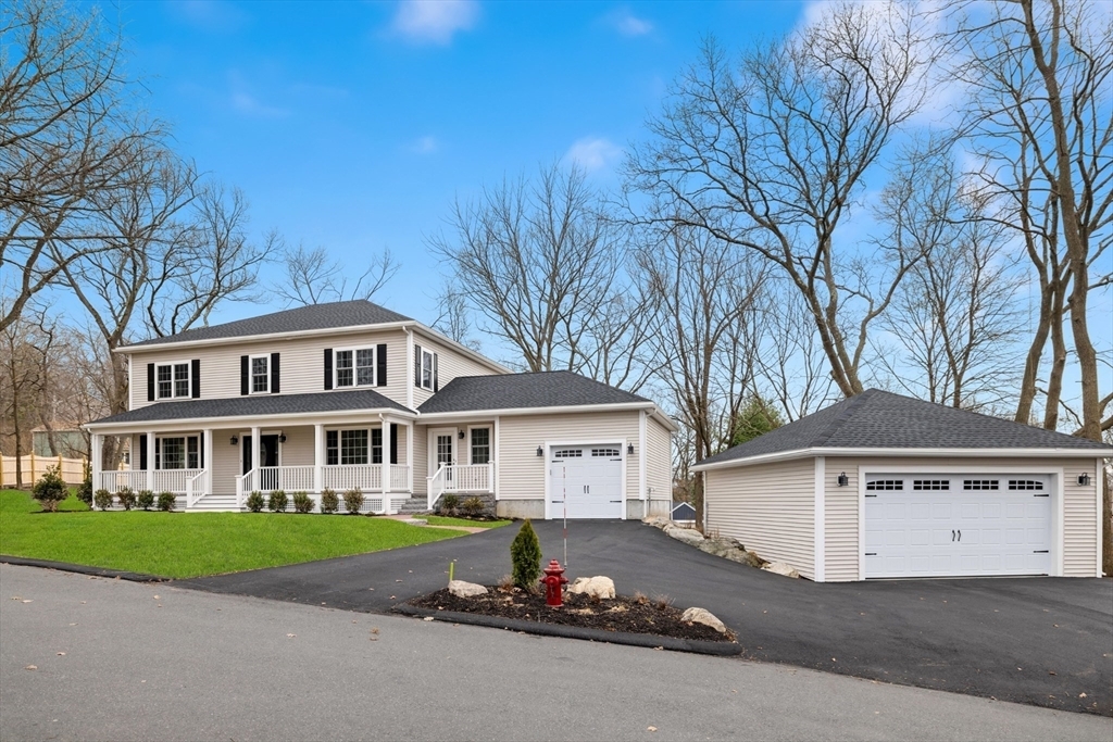 Property Photo:  21 McCullough Rd  MA 01906 