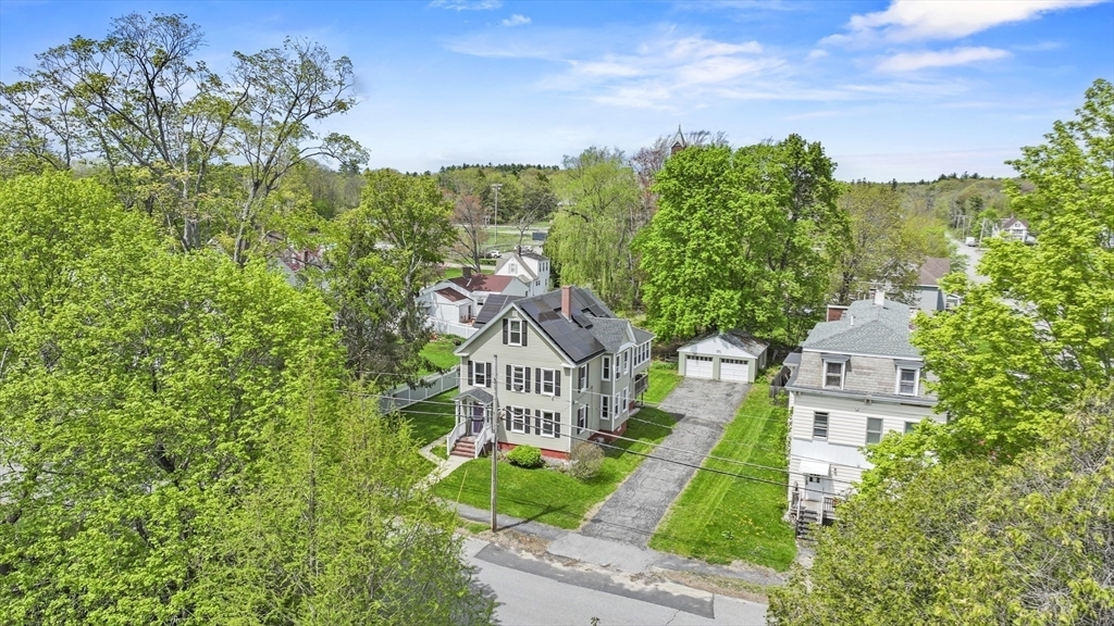 Property Photo:  105 Oak Street  MA 01475 