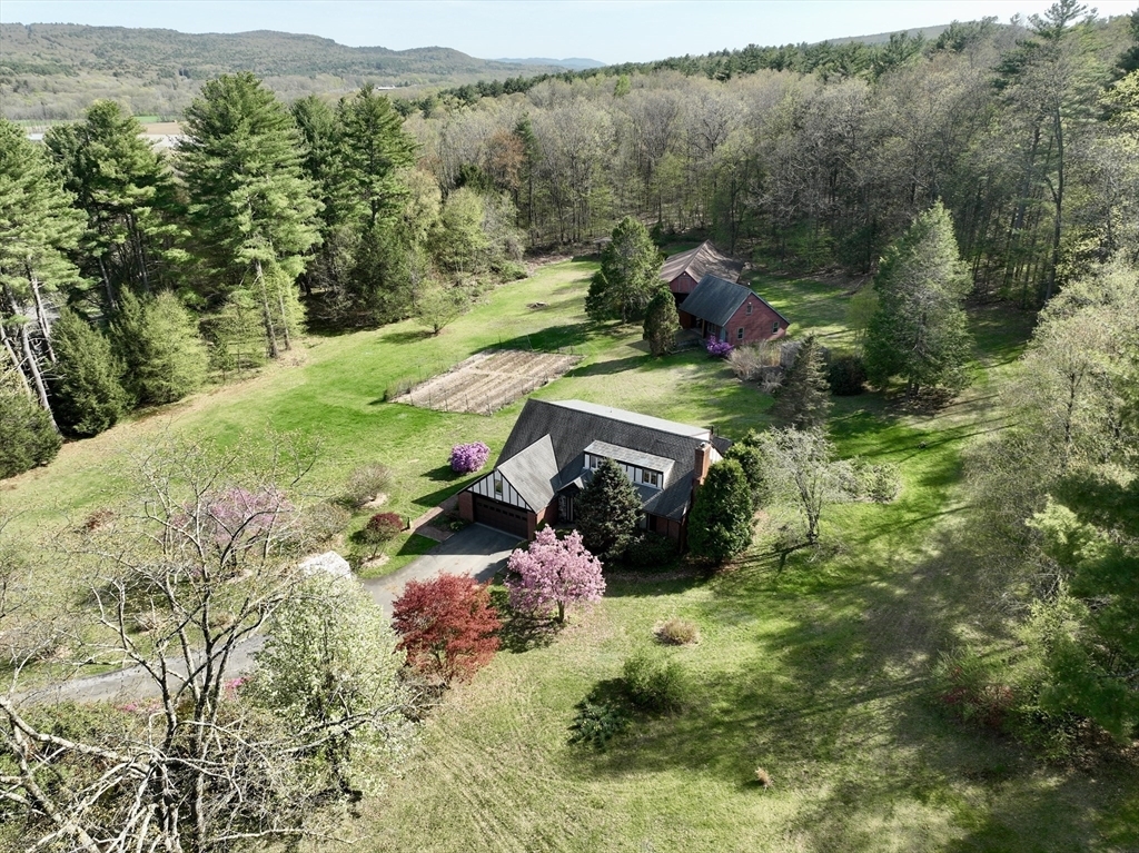 Property Photo: 11 Juniper Drive MA 01342