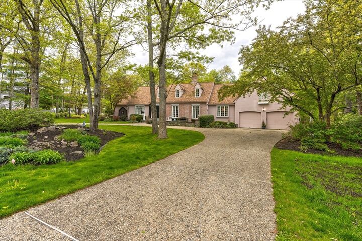 Property Photo:  20 Albee Dr  MA 02184 