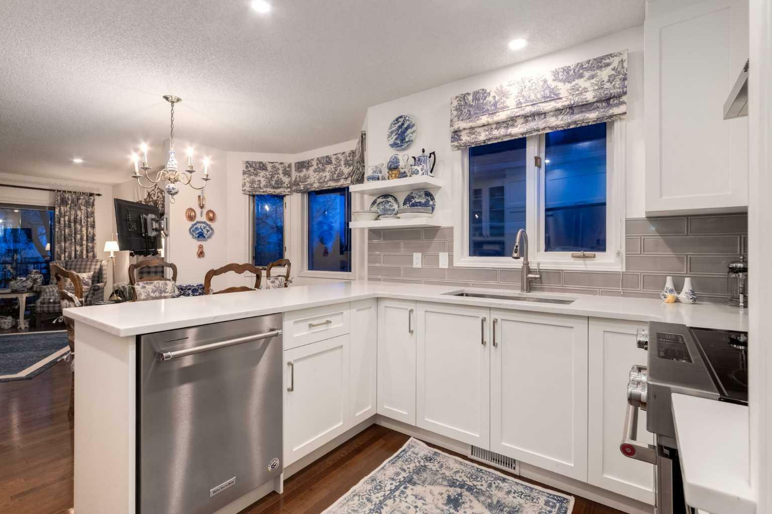 Property Photo: 107 Arbour Lake Way NW AB T3G 3S8