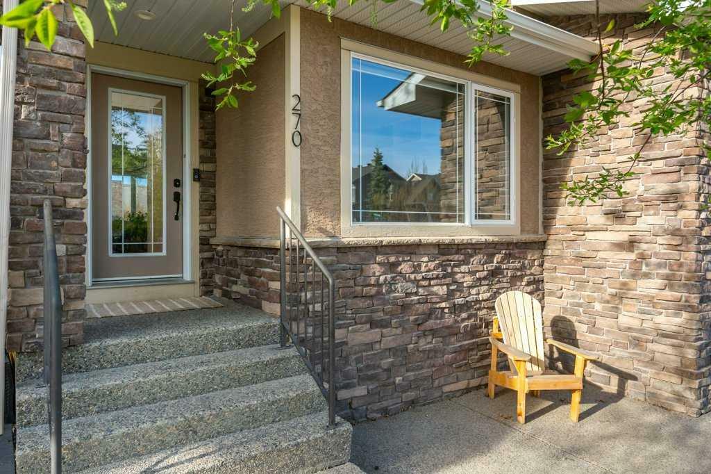 Photo de la propriété: 270 Discovery Ridge Way SW AB T3H 5S9