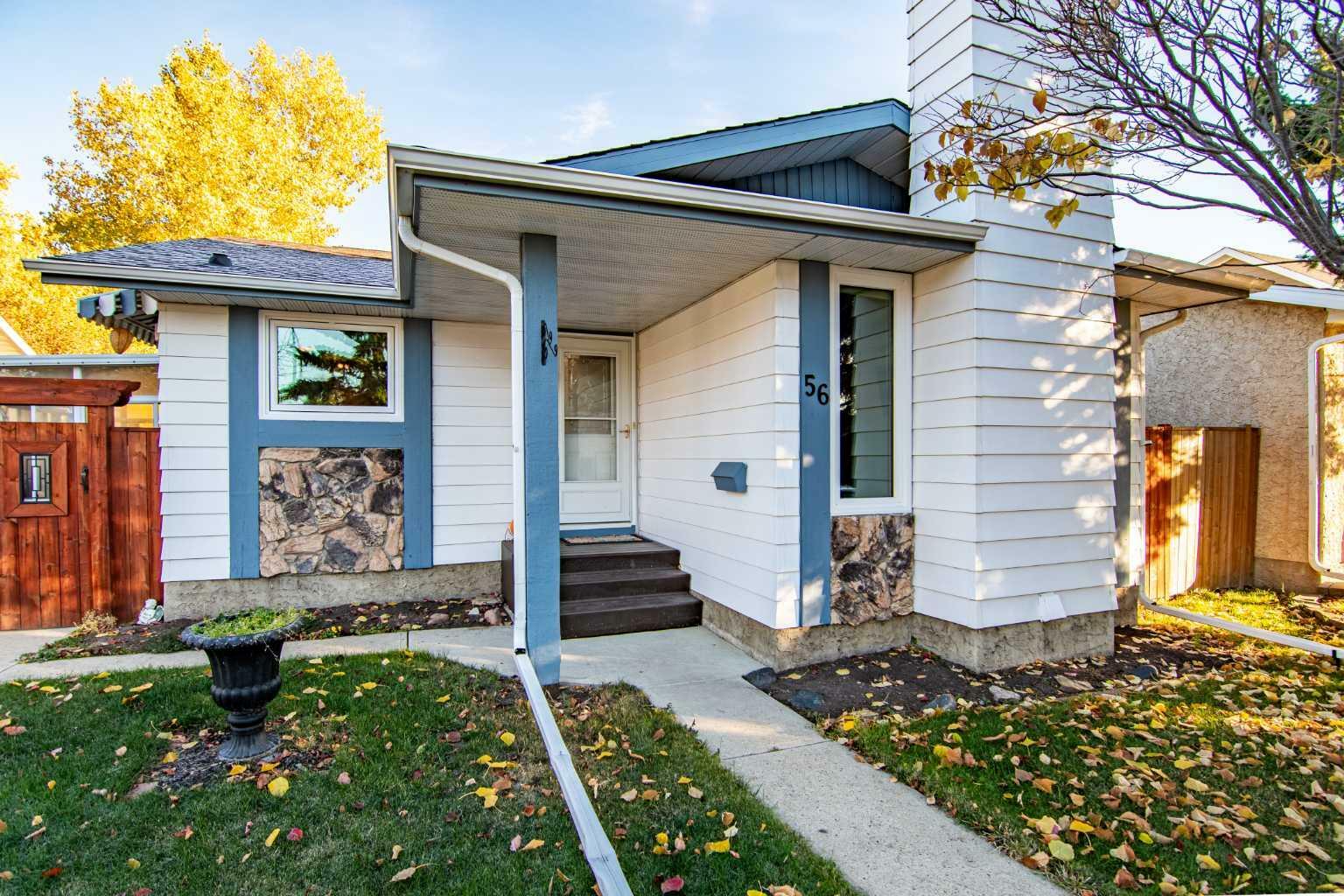 Photo de la propriété: 56 Cole Street AB T4P 2E7