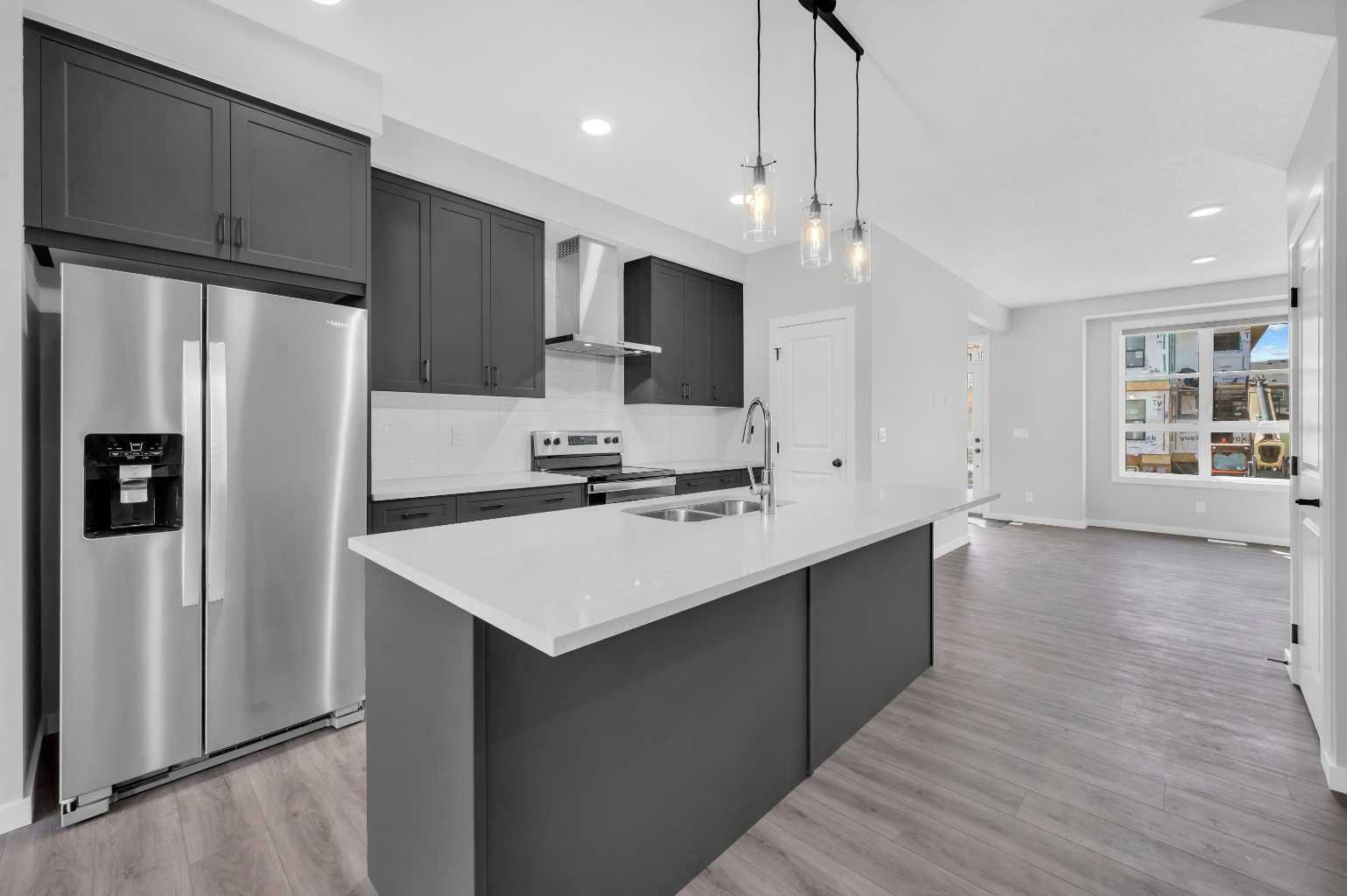 Property Photo: 64 Savanna Place NE AB T3J 5P8