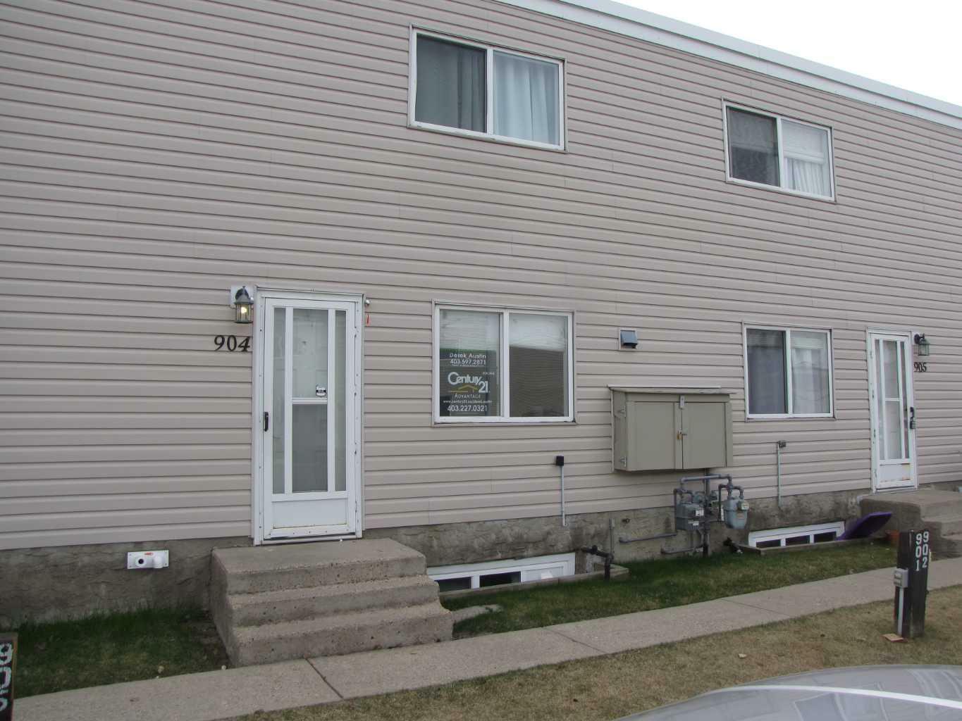 Photo de la propriété: 4719 33 Street 904 AB T4N 0N7