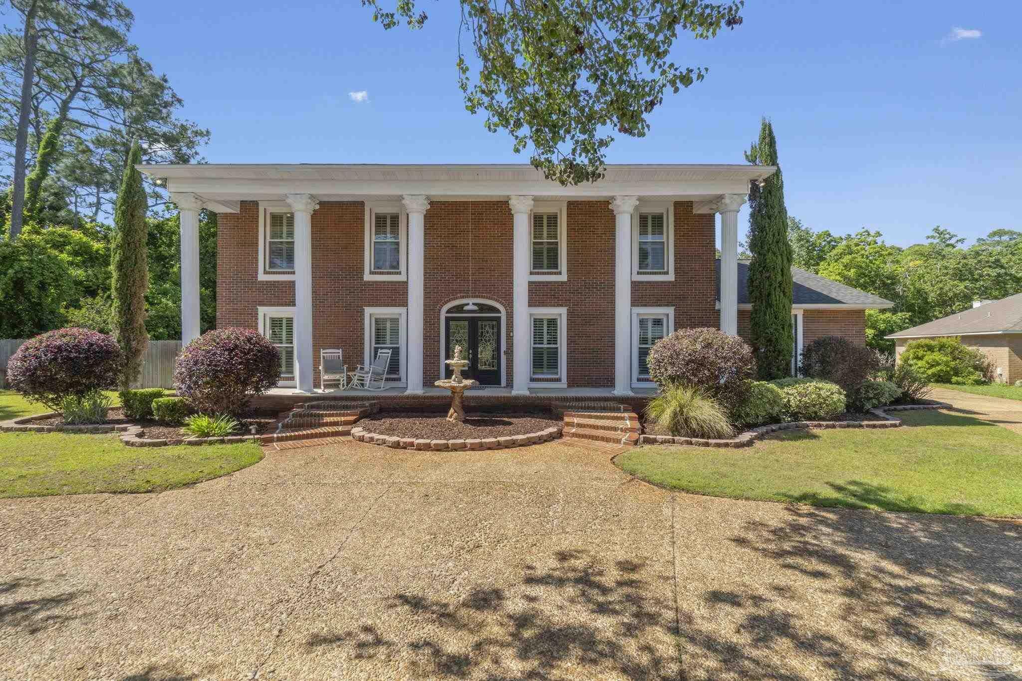 2960 Laurel Dr  Gulf Breeze FL 32563 photo