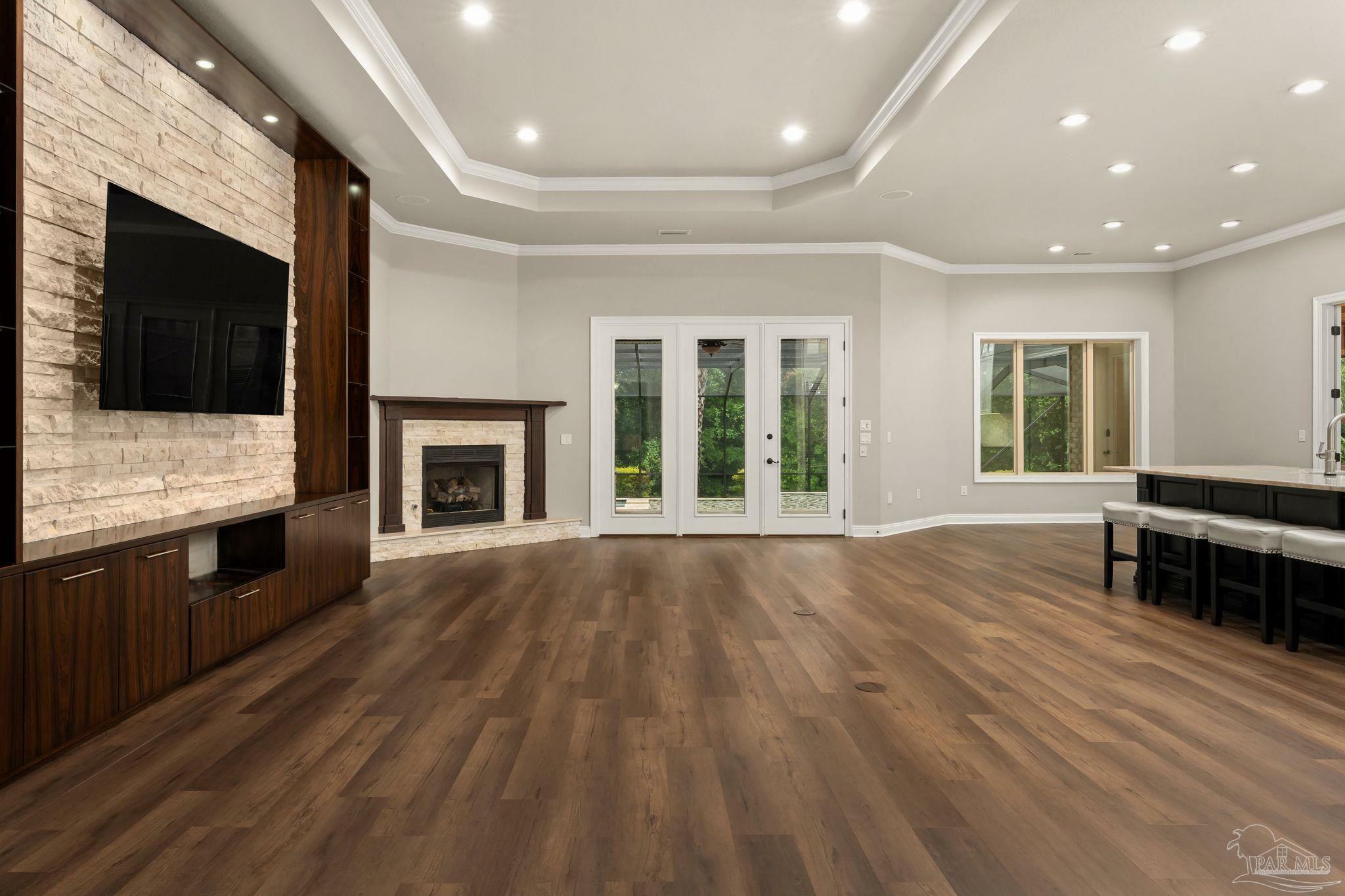 Property Photo: 8315 Foxtail Loop FL 32526