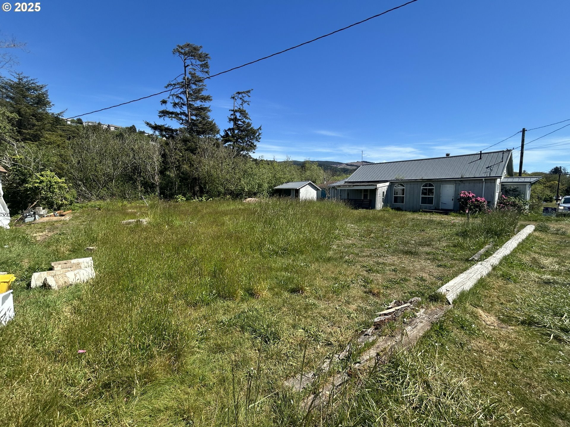 Property Photo: Anchor OR 97136