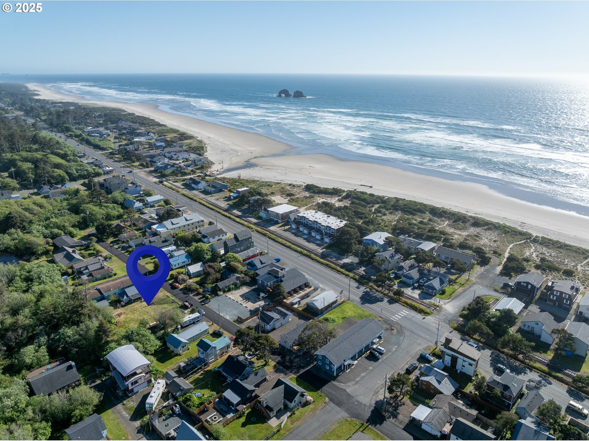 Property Photo: Anchor OR 97136