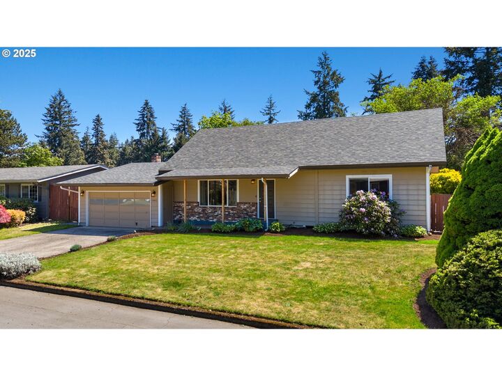Property Photo: 14911 NE 86th St WA 98682
