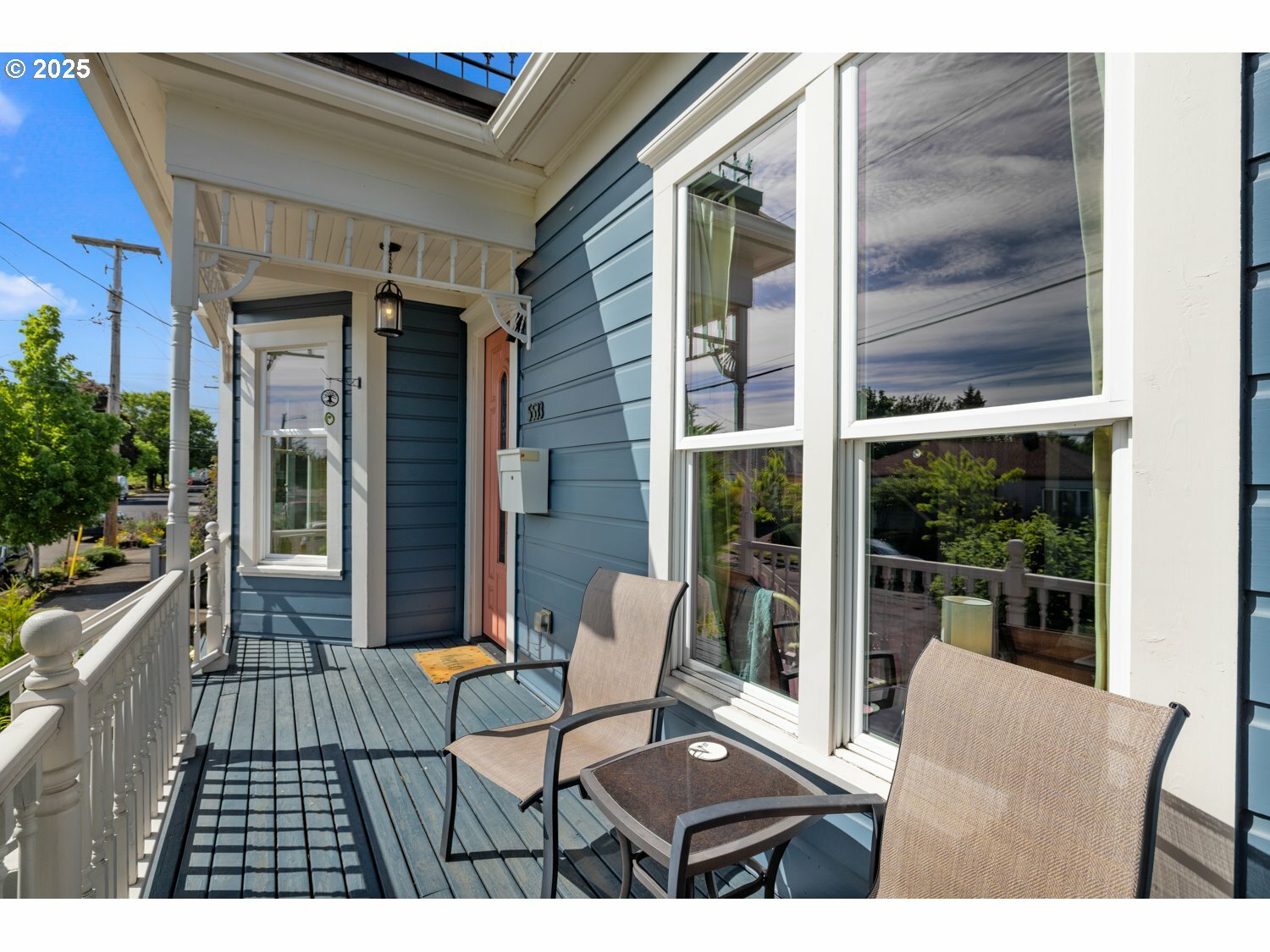Property Photo: 5533 NE 9th Ave OR 97211