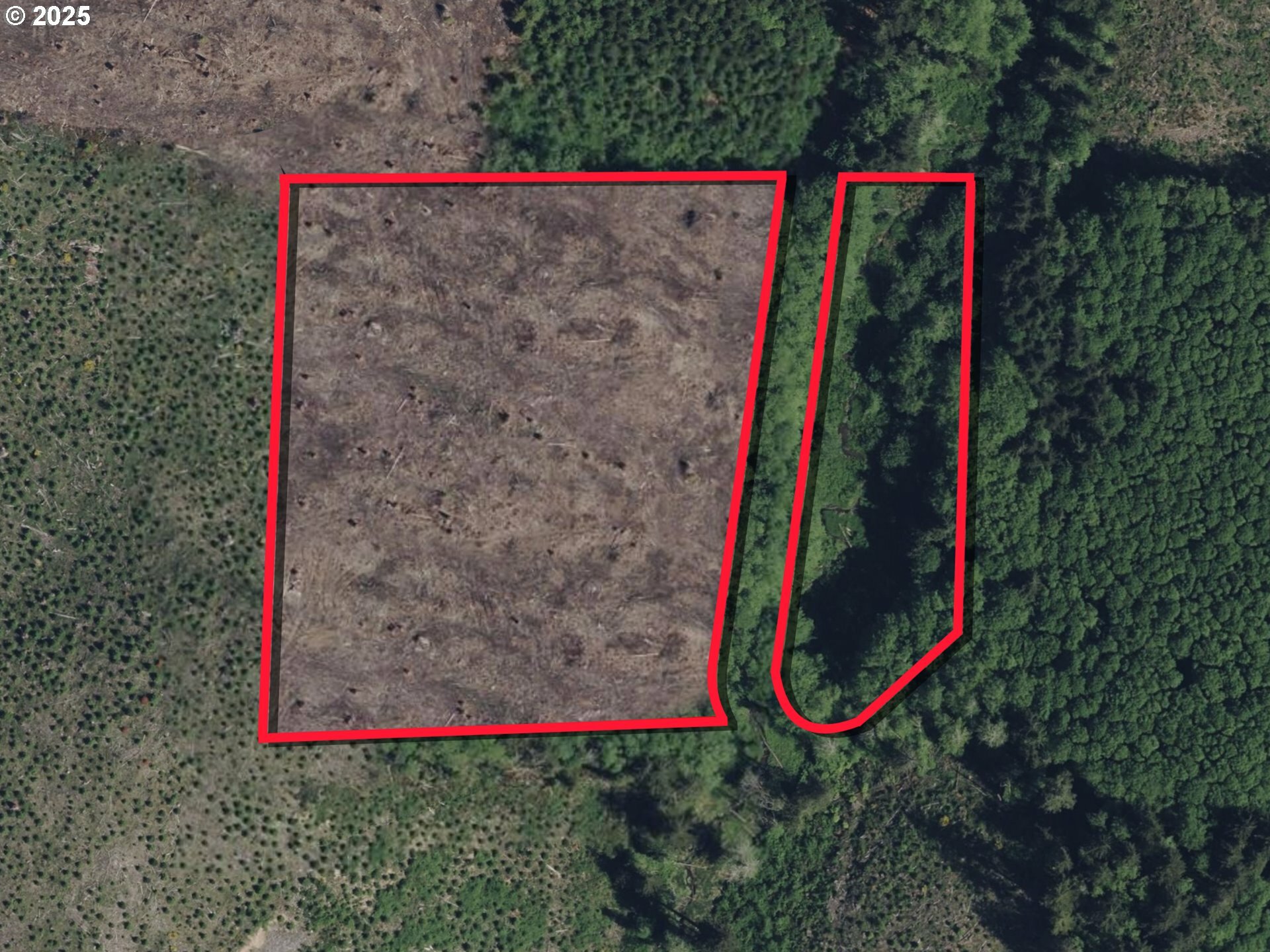 73000 Clatskanie Heights Rd  Clatskanie OR 97016 photo
