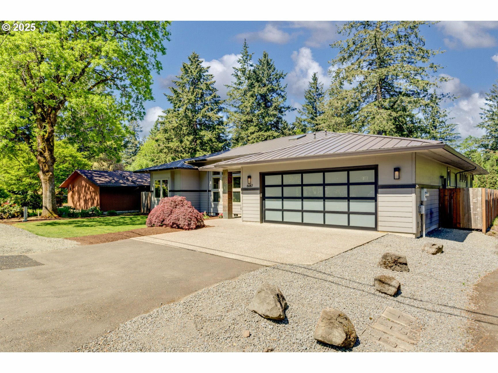 Property Photo: 6087 Carman Dr OR 97035