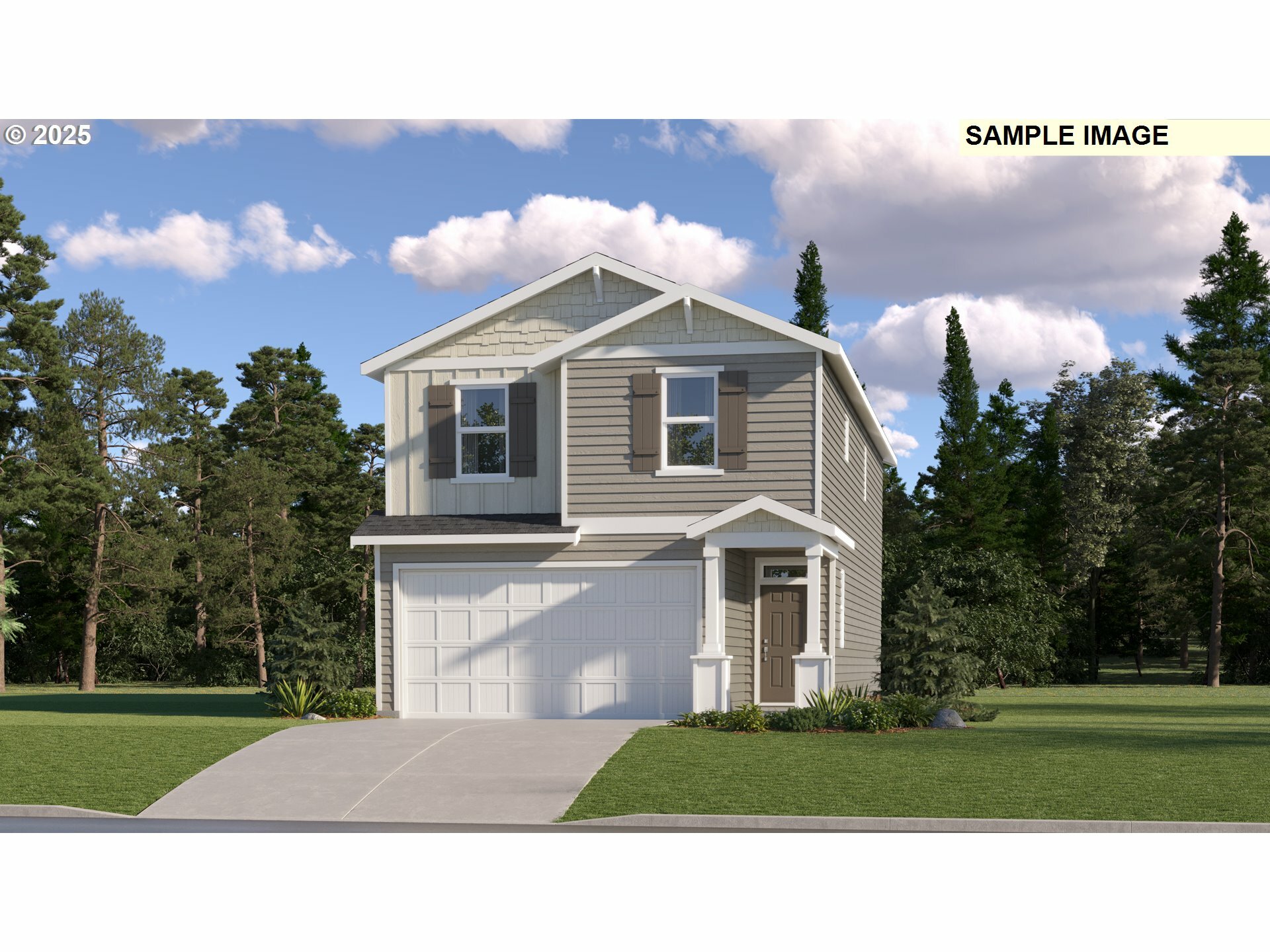 23790 SW Vermillion Dr  Tualatin OR 97062 photo