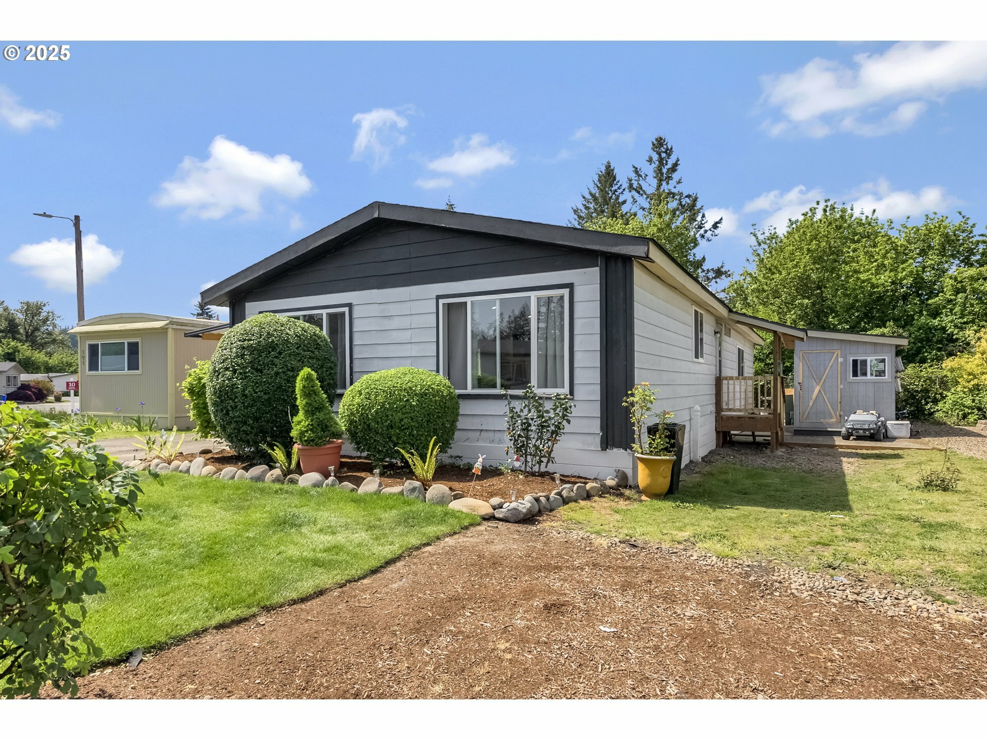Property Photo: 13900 SE Highway 212 190 OR 97015