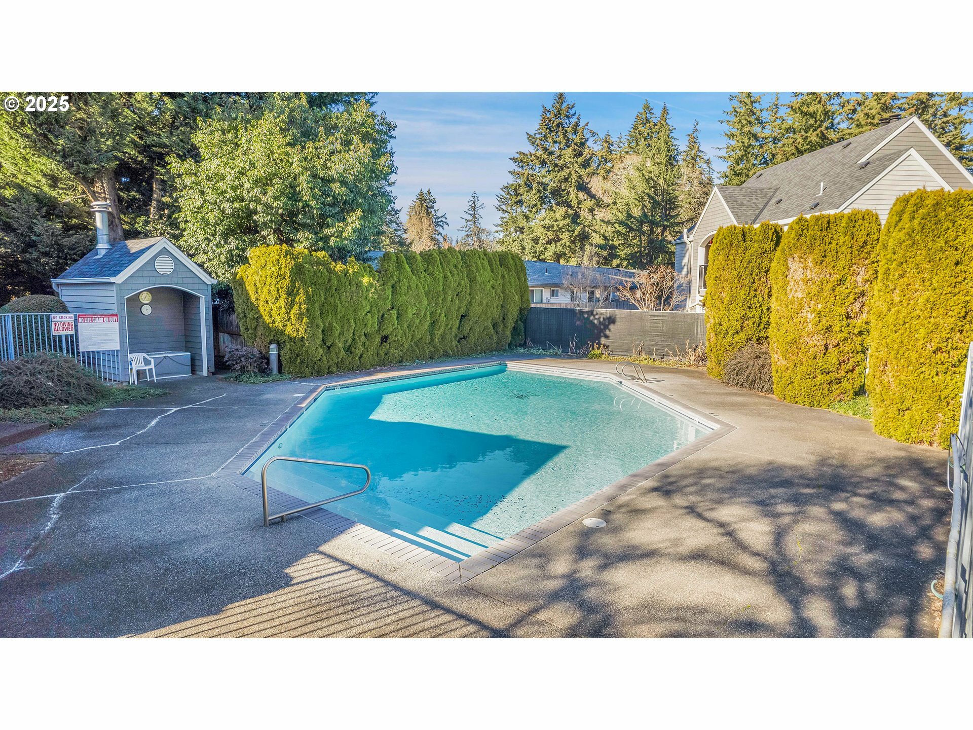 Property Photo: 5225 Jean Rd 307 OR 97035
