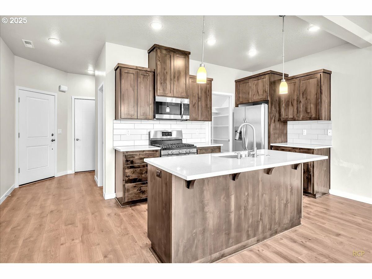 Property Photo: 4325 NE 87th St WA 98665